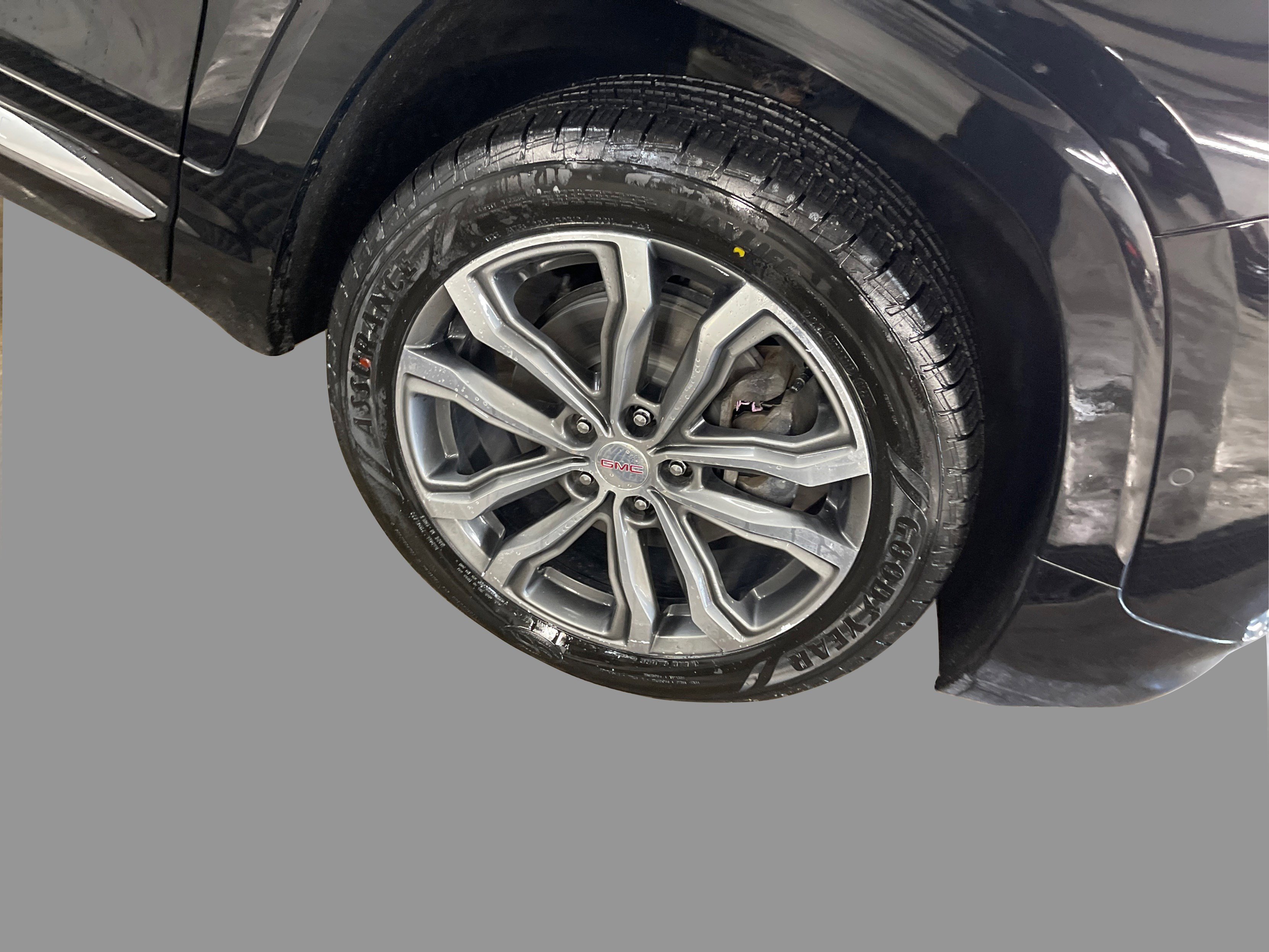 2020 Gmc Terrain Denali photo 10