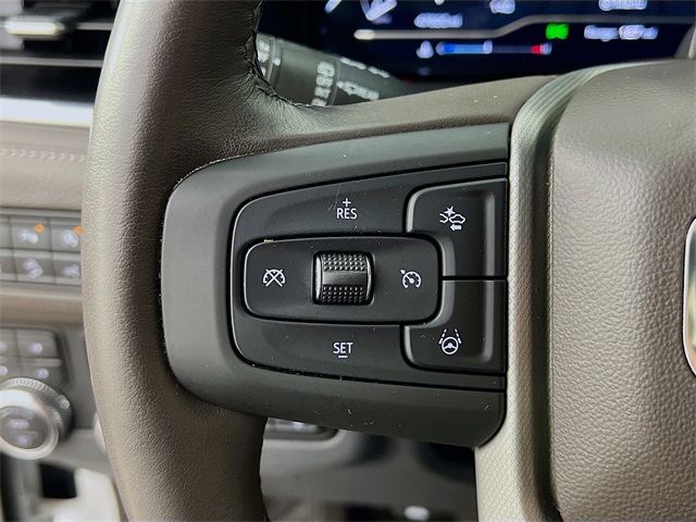 2023 Gmc Yukon XL Denali photo 12