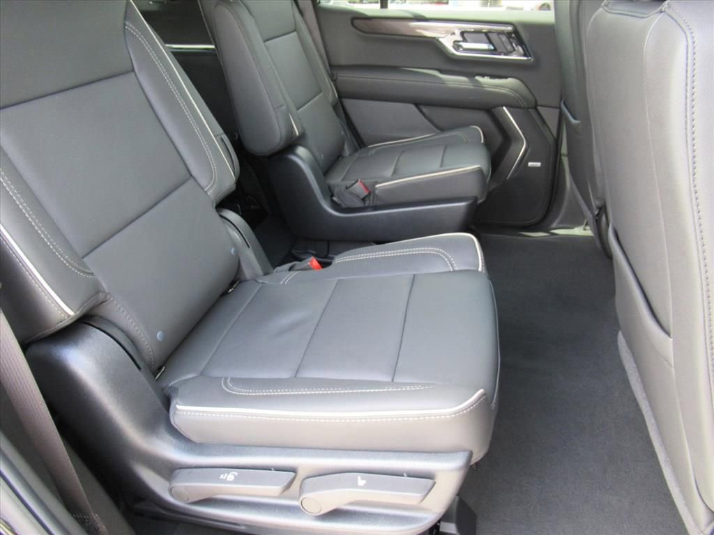 2025 Gmc Yukon photo 26