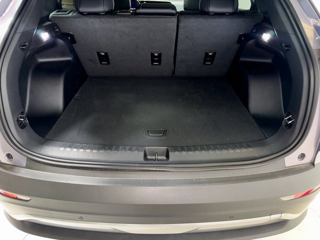 2024 Chevrolet Blazer EV photo 3