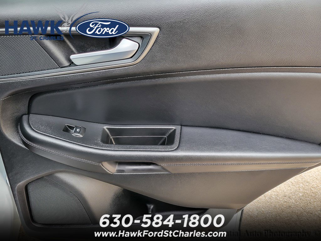 2024 FORD EDGE - Image 18