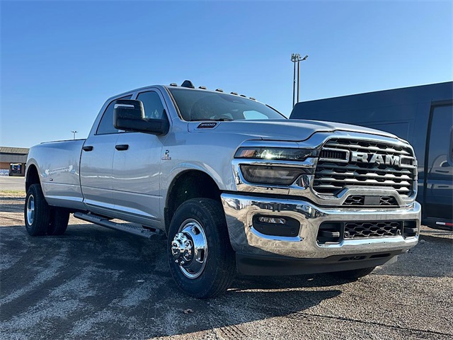 2026 RAM Ram 3500 Pickup Tradesman's photo