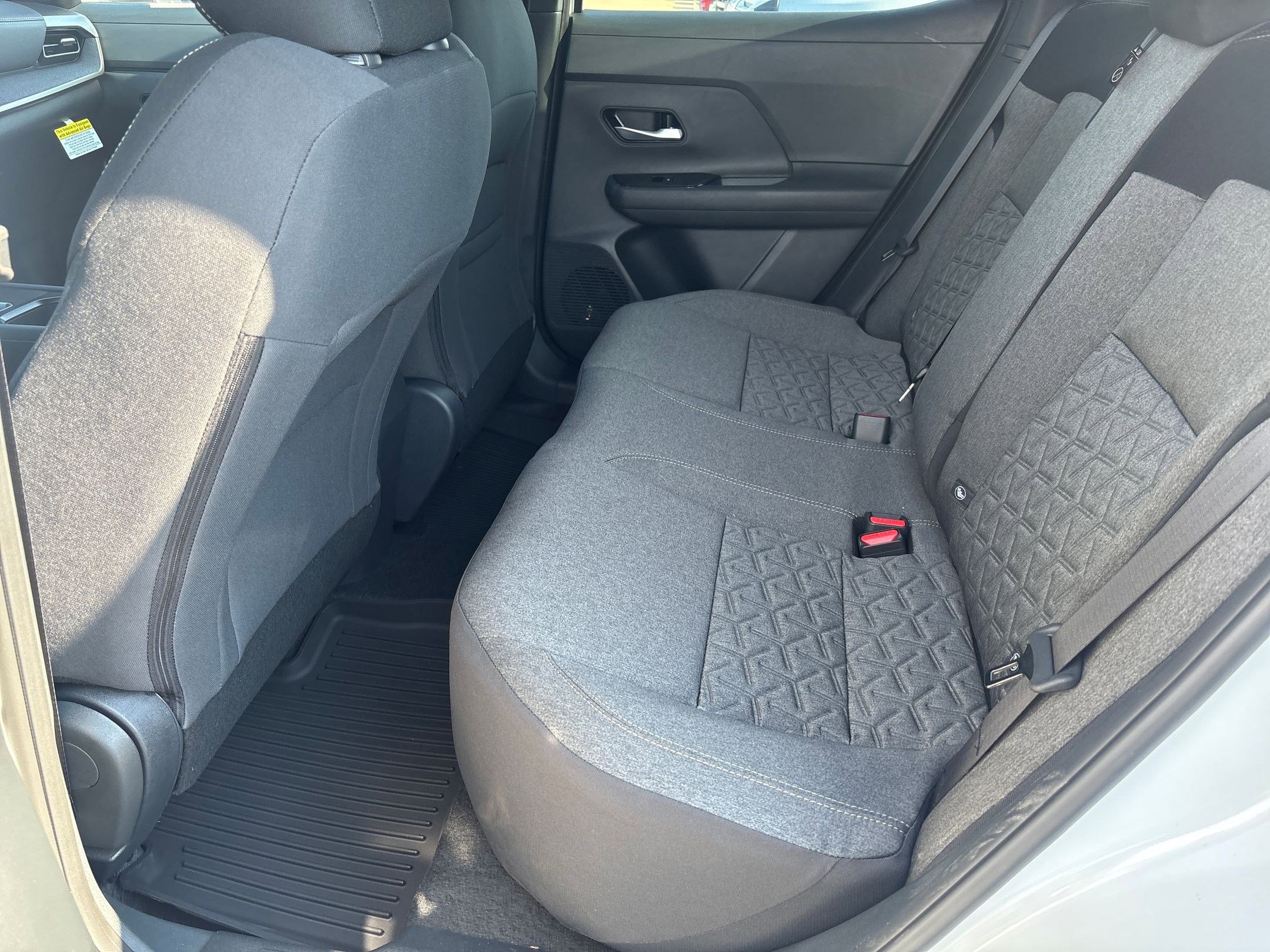 2026 Nissan Kicks SV photo 15
