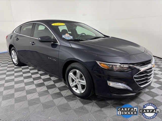 2023 Chevrolet Malibu 1LT's photo