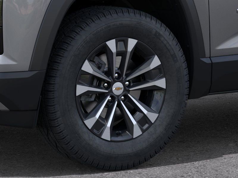2026 Chevrolet Equinox LT photo 6