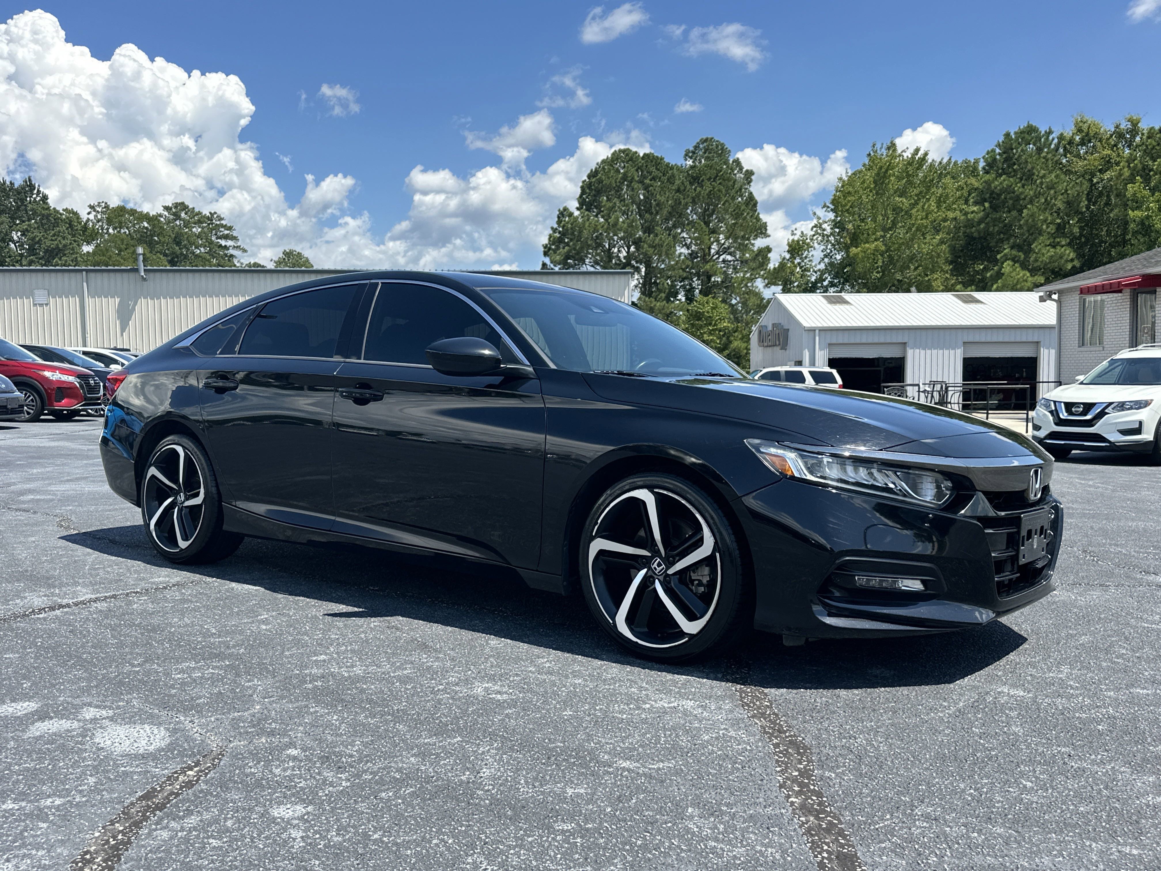 1HGCV1F30JA189610