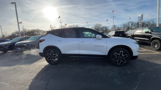 2023 CHEVROLET BLAZER - Image 2
