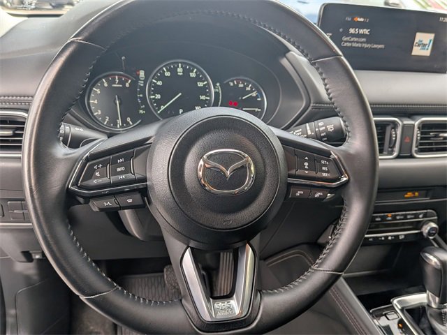 2023 Mazda CX-5 2.5 S Premium photo 17