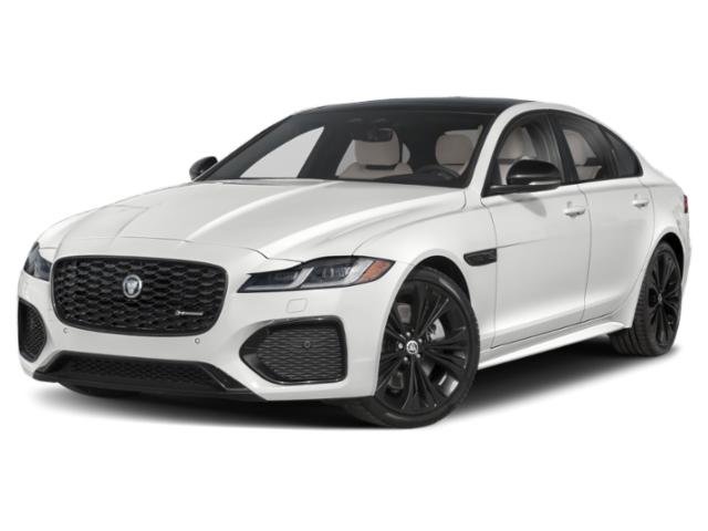 2024 Jaguar XF R-Dynamic SE