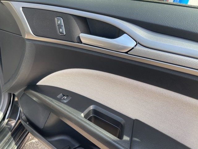 2018 Ford Fusion Hybrid S photo 15