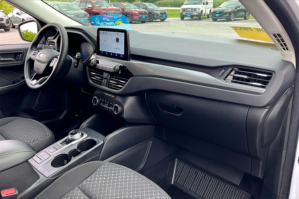 2023 Ford Escape Active photo 14