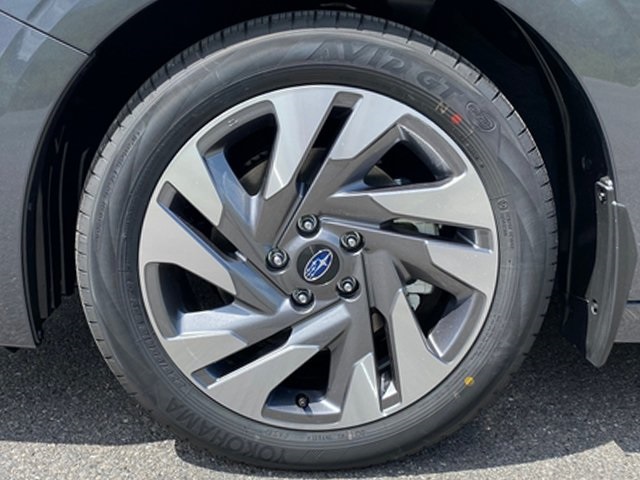 2025 Subaru Legacy Limited photo 18