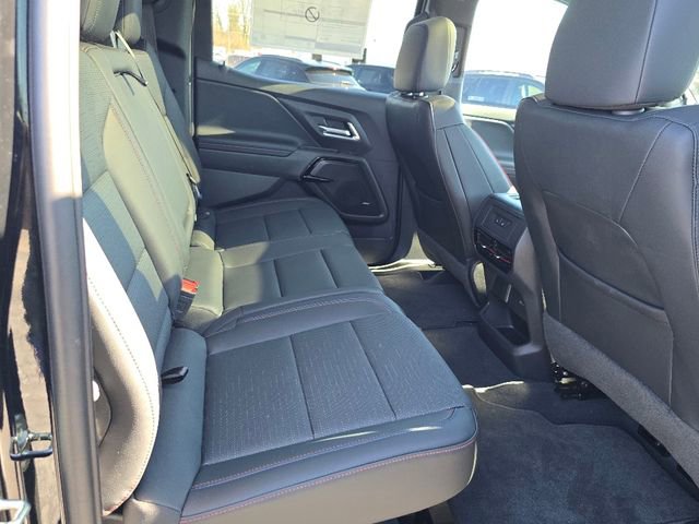 2024 Chevrolet Silverado EV RST photo 14