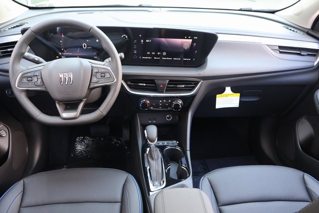 2026 Buick Encore GX Sport Touring photo 12