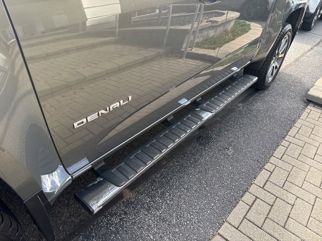 2018 Gmc Canyon Denali photo 6
