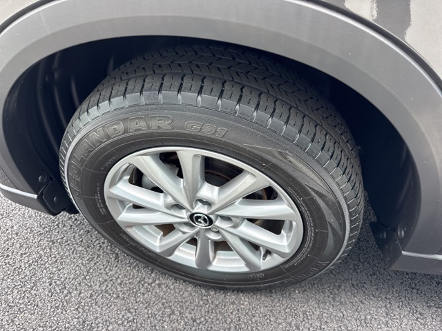2023 Mazda CX-5 2.5 Select photo 8