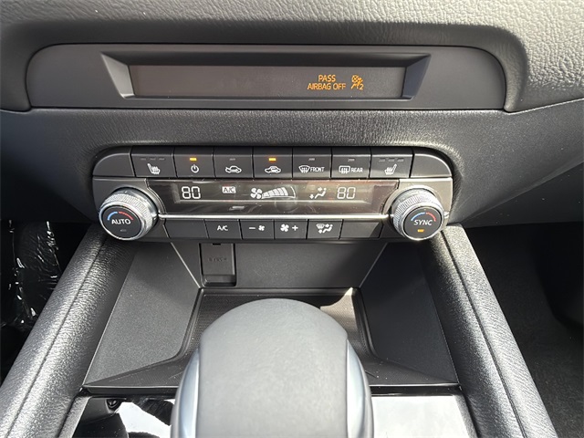 2025 Mazda CX-5 2.5 Select photo 22