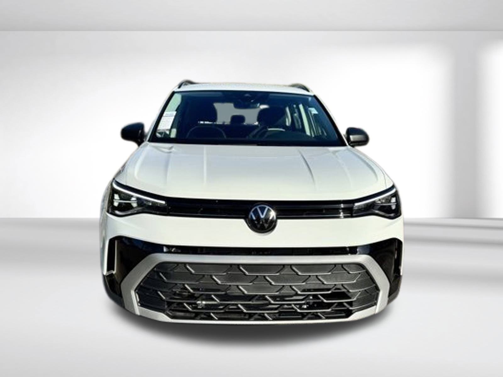 2025 Volkswagen Taos S photo 2