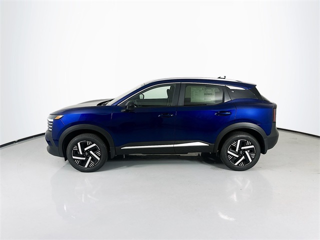 2026 Nissan Kicks SV photo 4