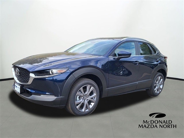 17 New Mazda Cars, SUVs in Stock | McDonald Mazda North