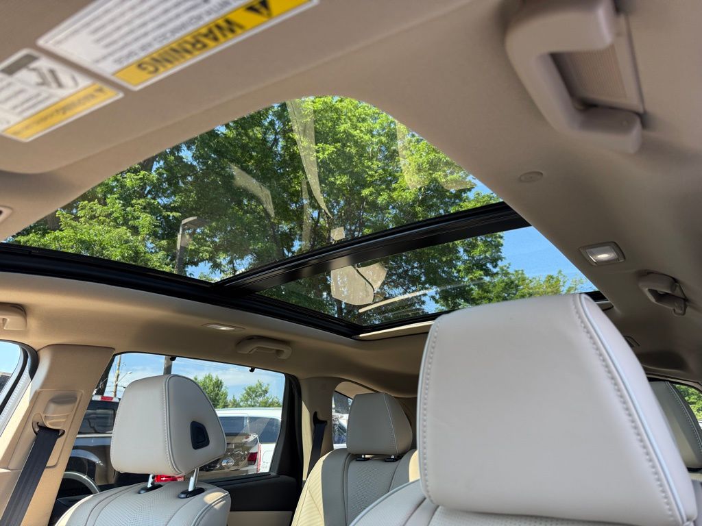 2023 Acura MDX Advance SH-AWD photo 31