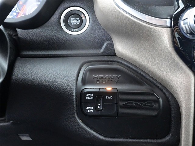 2024 Ram 3500 Laramie photo 16