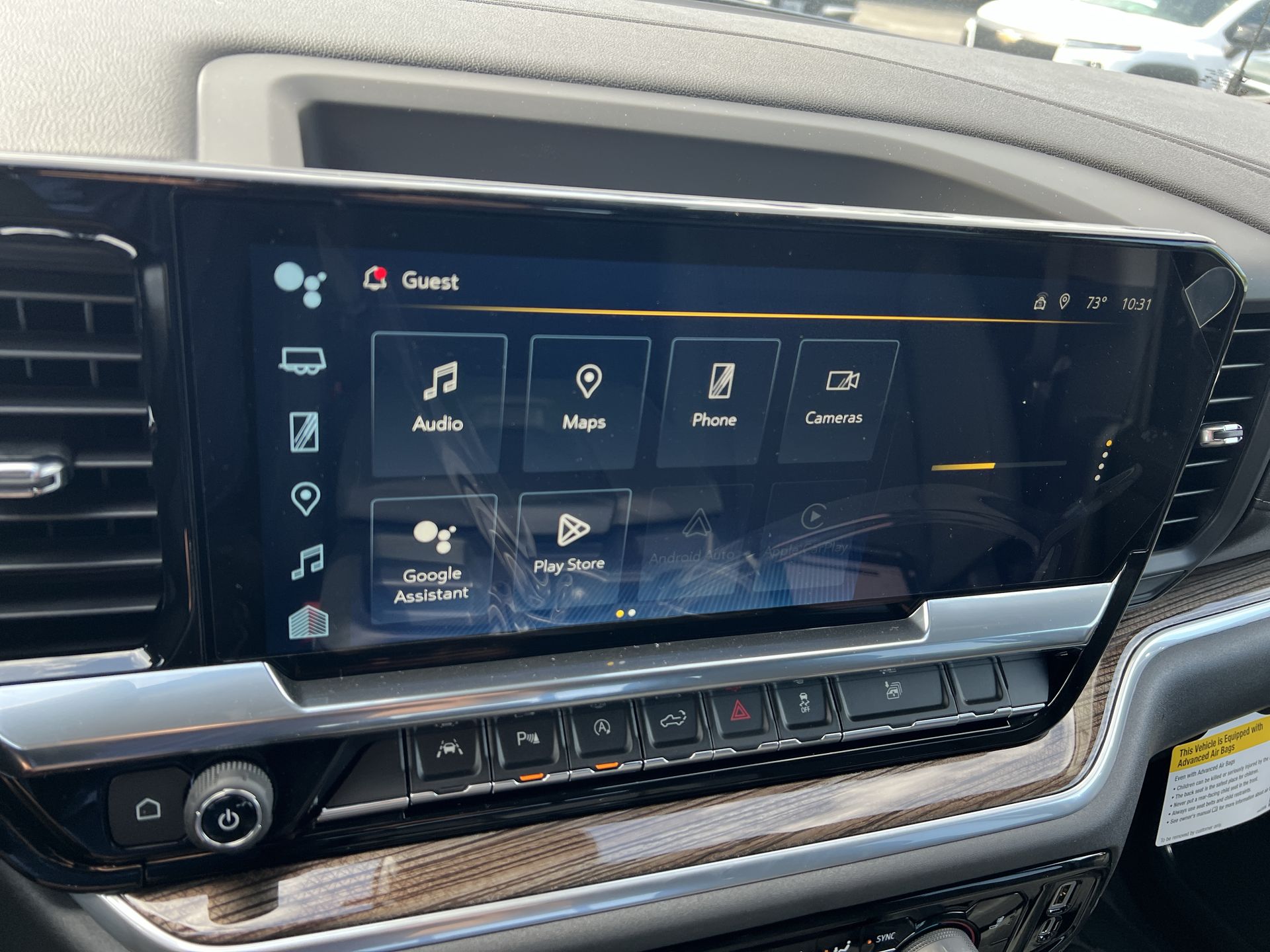 2026 Chevrolet Silverado LT photo 14