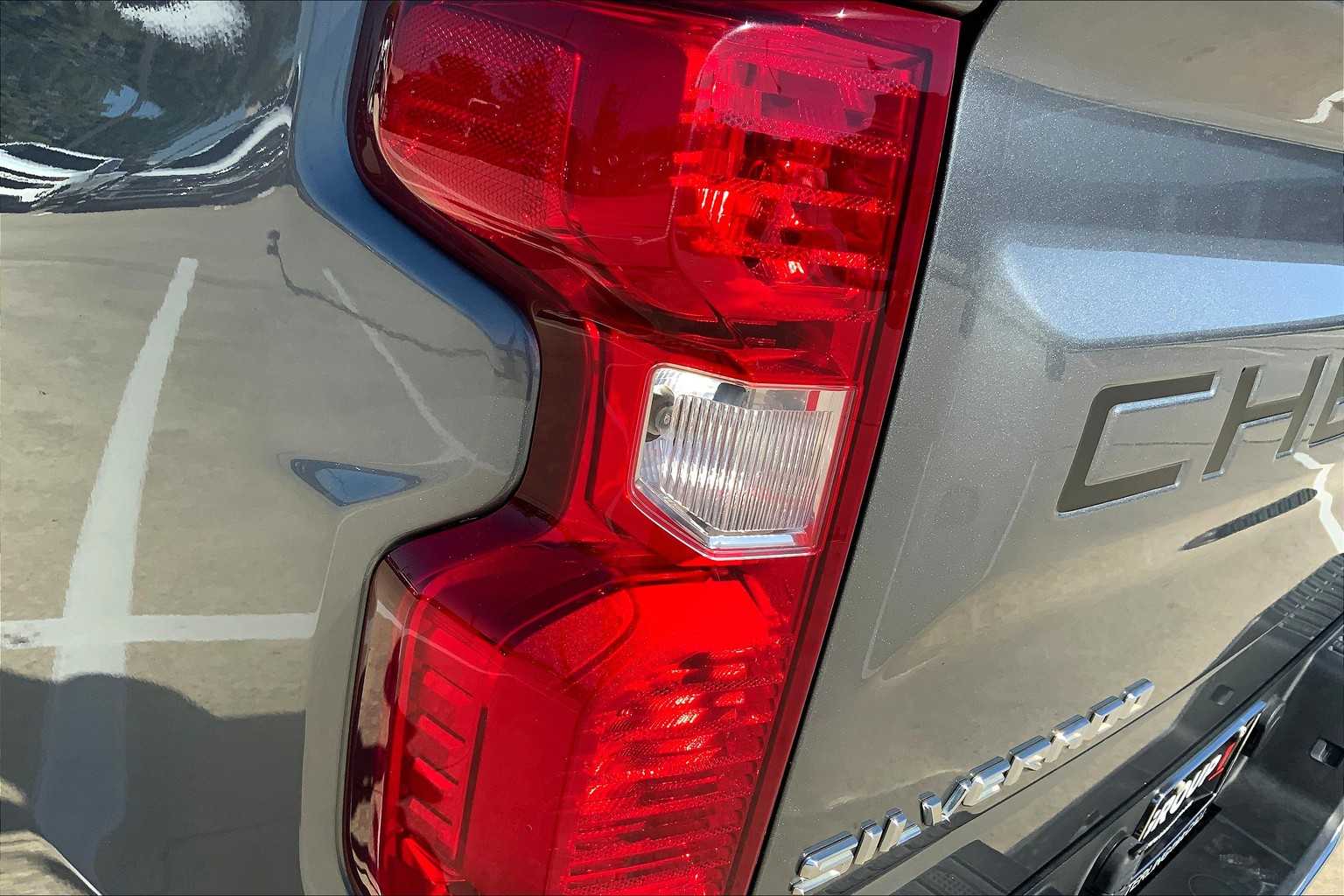 2019 Chevrolet Silverado 1500 LT photo 26
