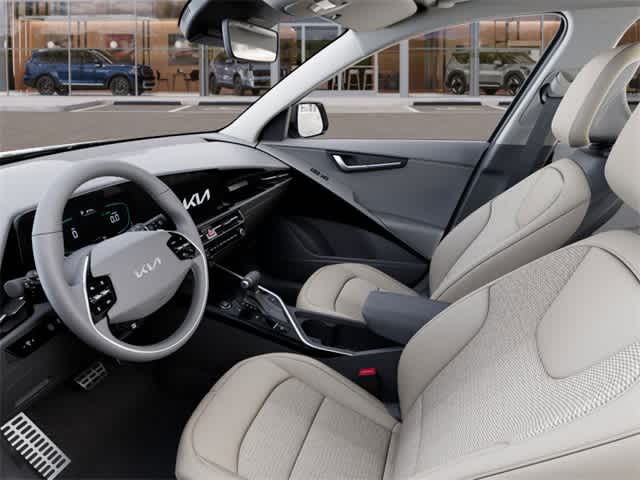 2025 Kia Niro EX Touring photo 15
