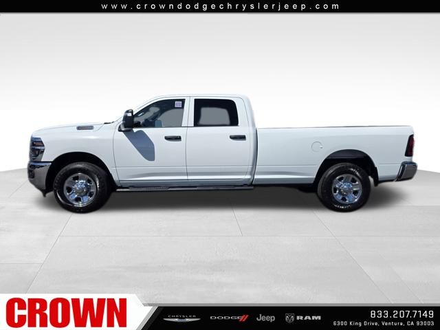 2026 Ram 2500 Tradesman photo 9