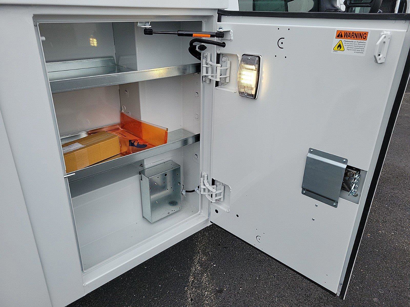 2025 FORD E-350 - Image 15