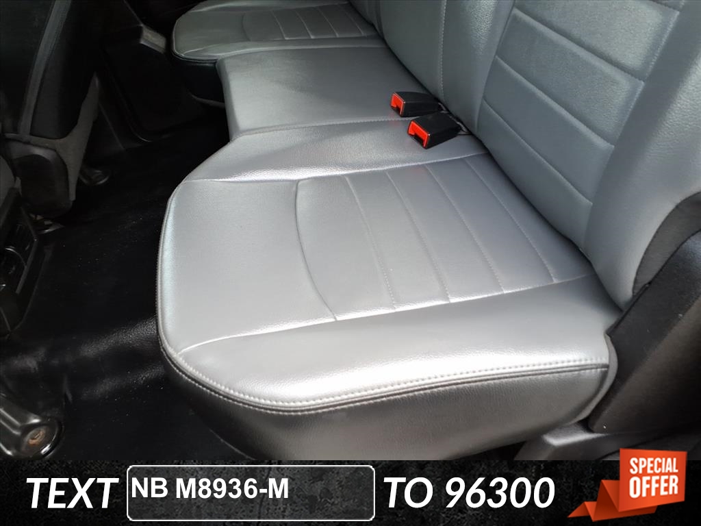 2022 Ram 1500 Classic Tradesman photo 30