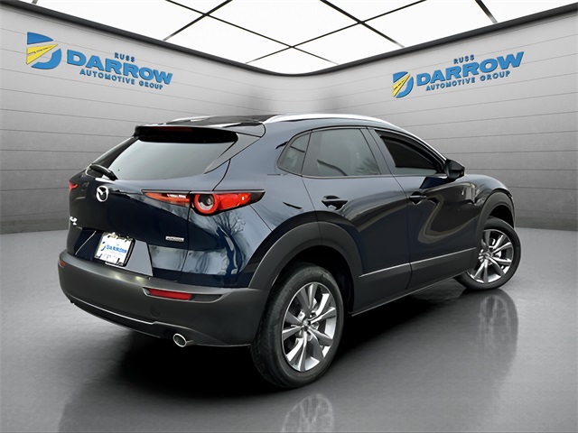 2026 Mazda CX-30 2.5 S Premium photo 3