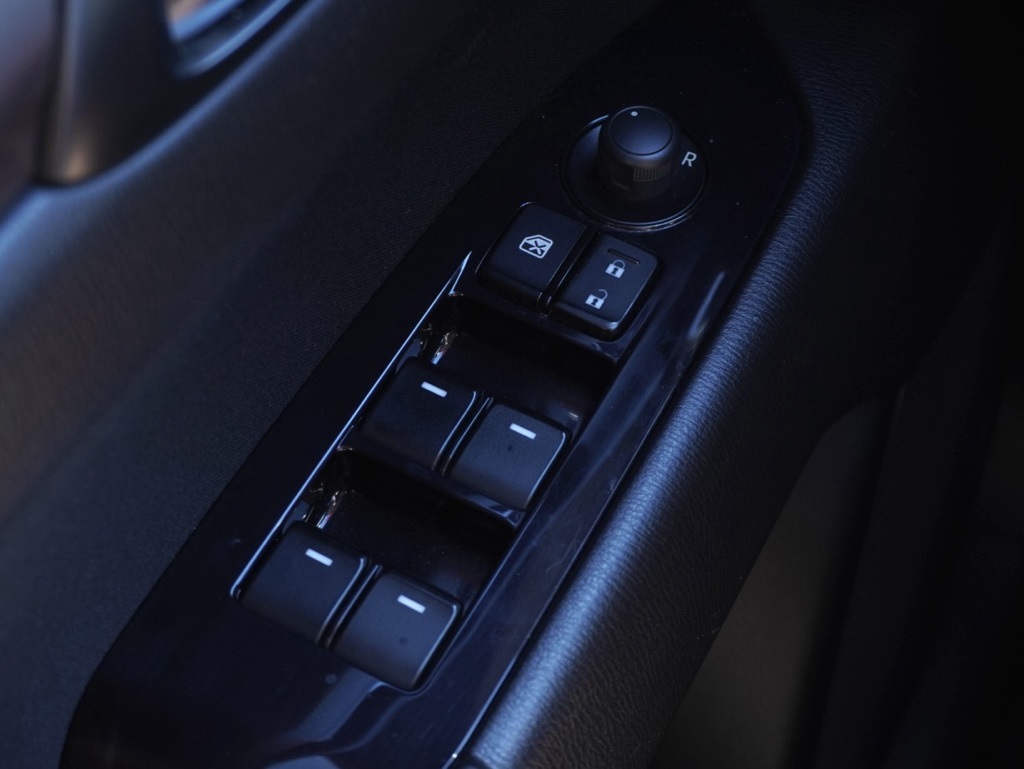 2021 Mazda CX-5 Sport photo 12