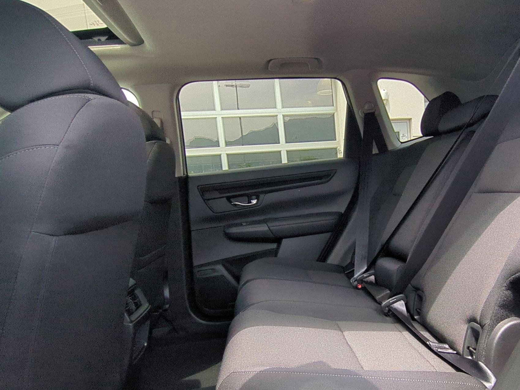 2026 Honda CR-V EX photo 16