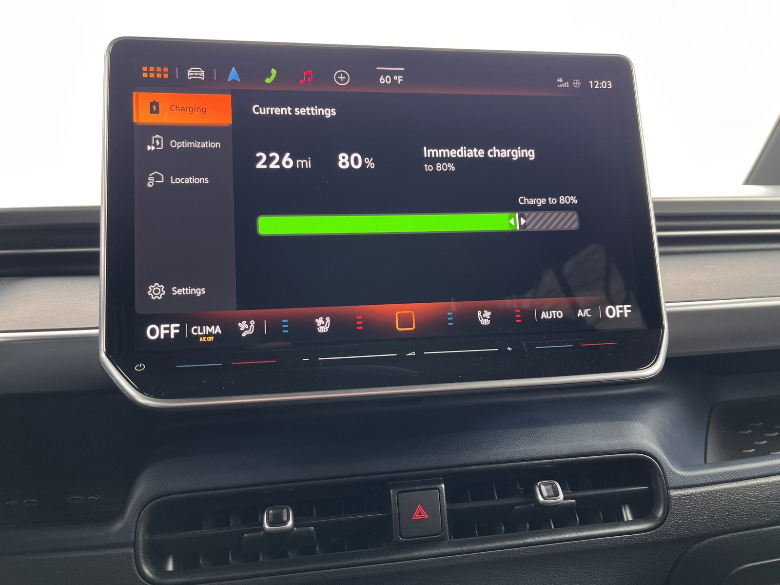 2025 Volkswagen ID. Buzz Pro S photo 7
