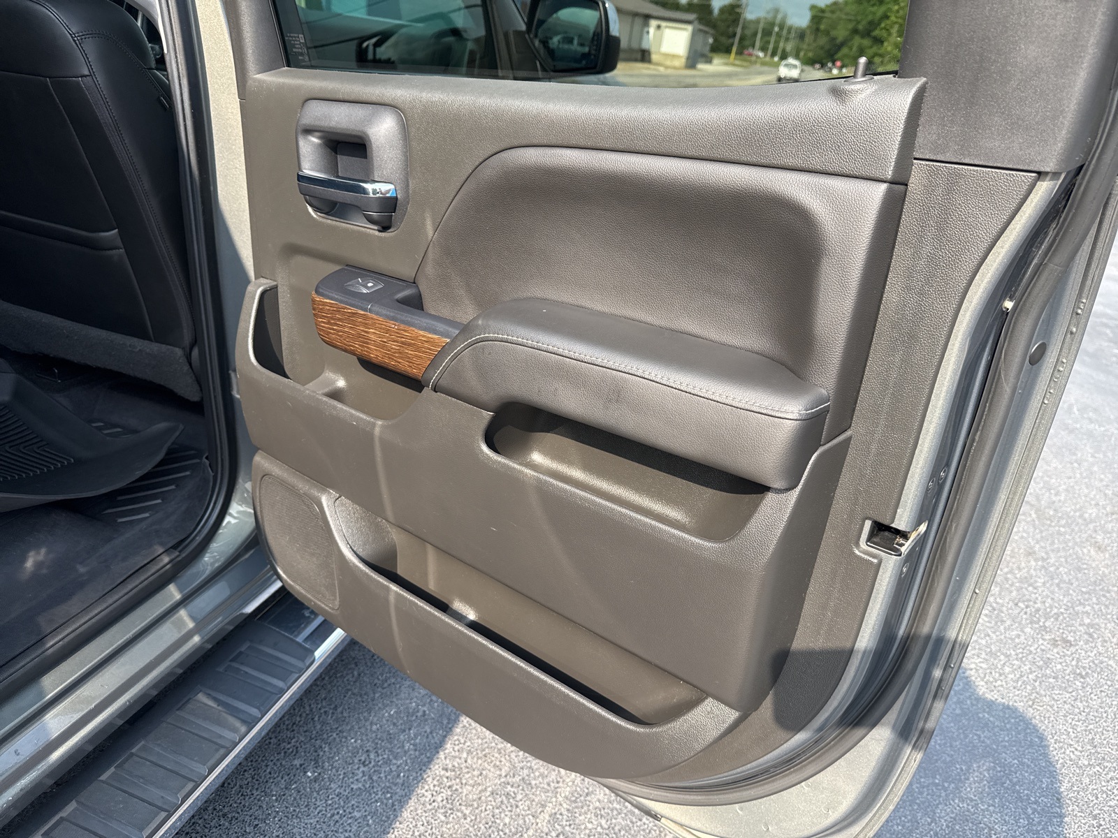 2018 Gmc Sierra 1500 Denali photo 29