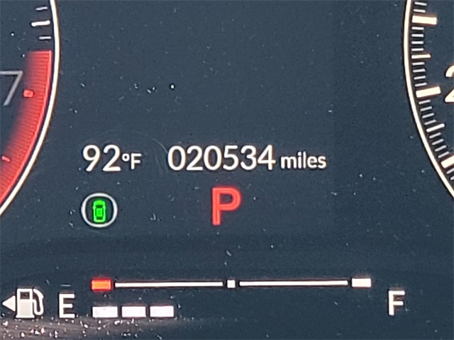 2024 Honda Civic LX photo 12