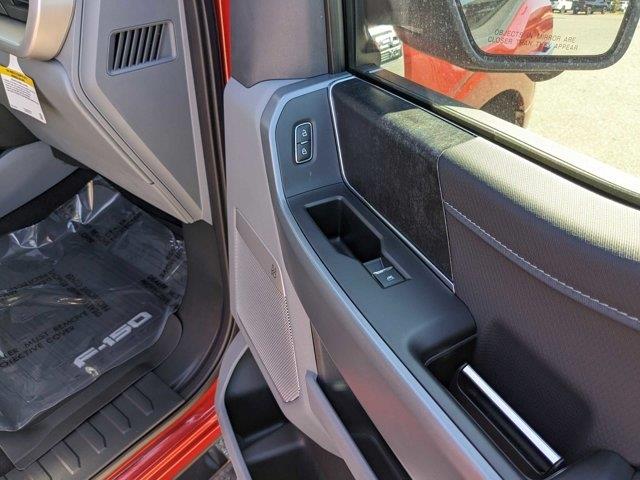 2023 Ford F-150 XLT photo 34