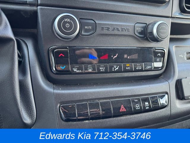 2022 Ram ProMaster 3500 photo 20