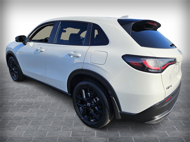 2024 Honda HR-V Sport photo 4