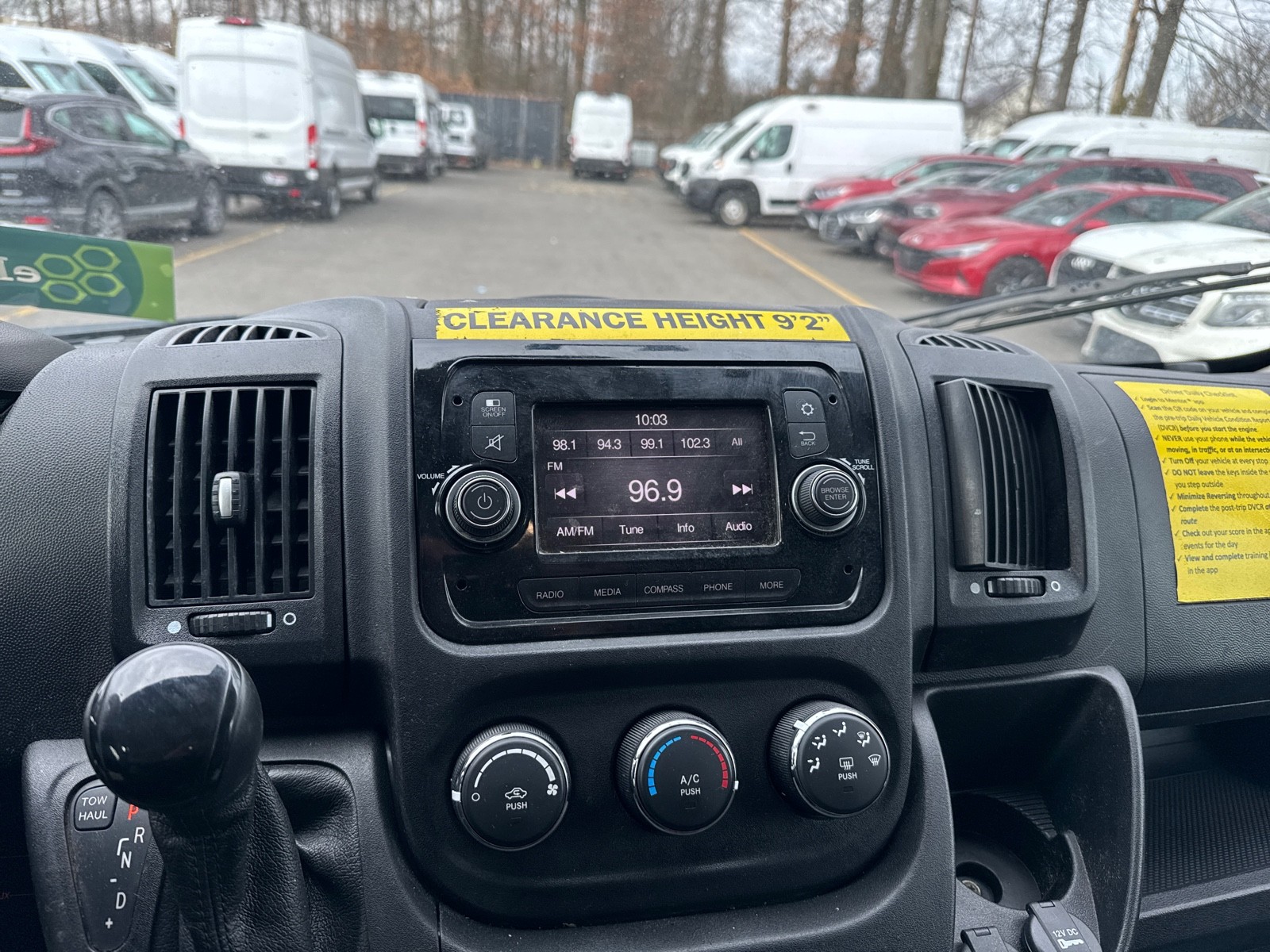 2019 Ram 3500 photo 9