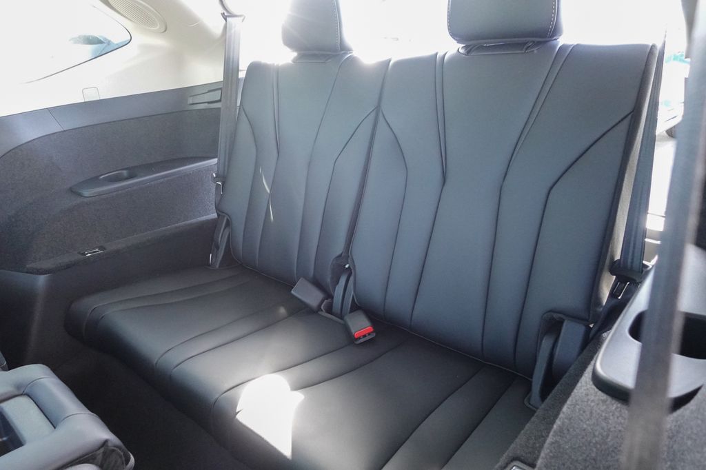 2025 Acura MDX Technology photo 24