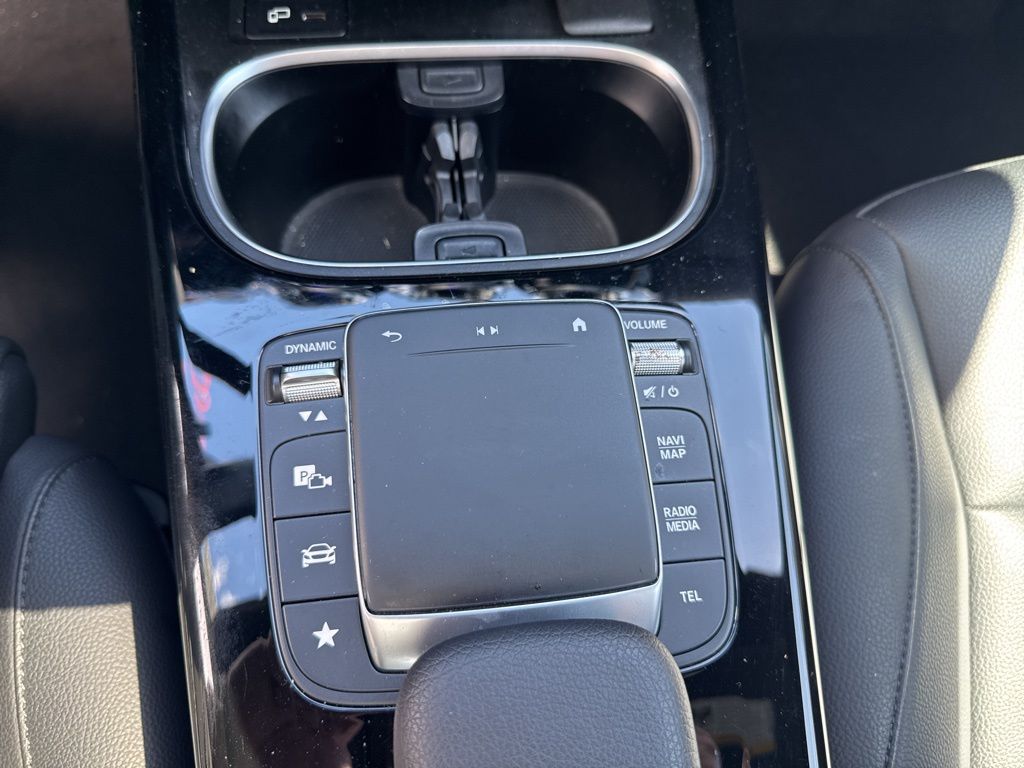 2022 Mercedes Benz A 220 photo 17