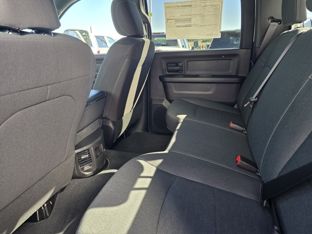 2026 Ram 2500 Tradesman photo 19