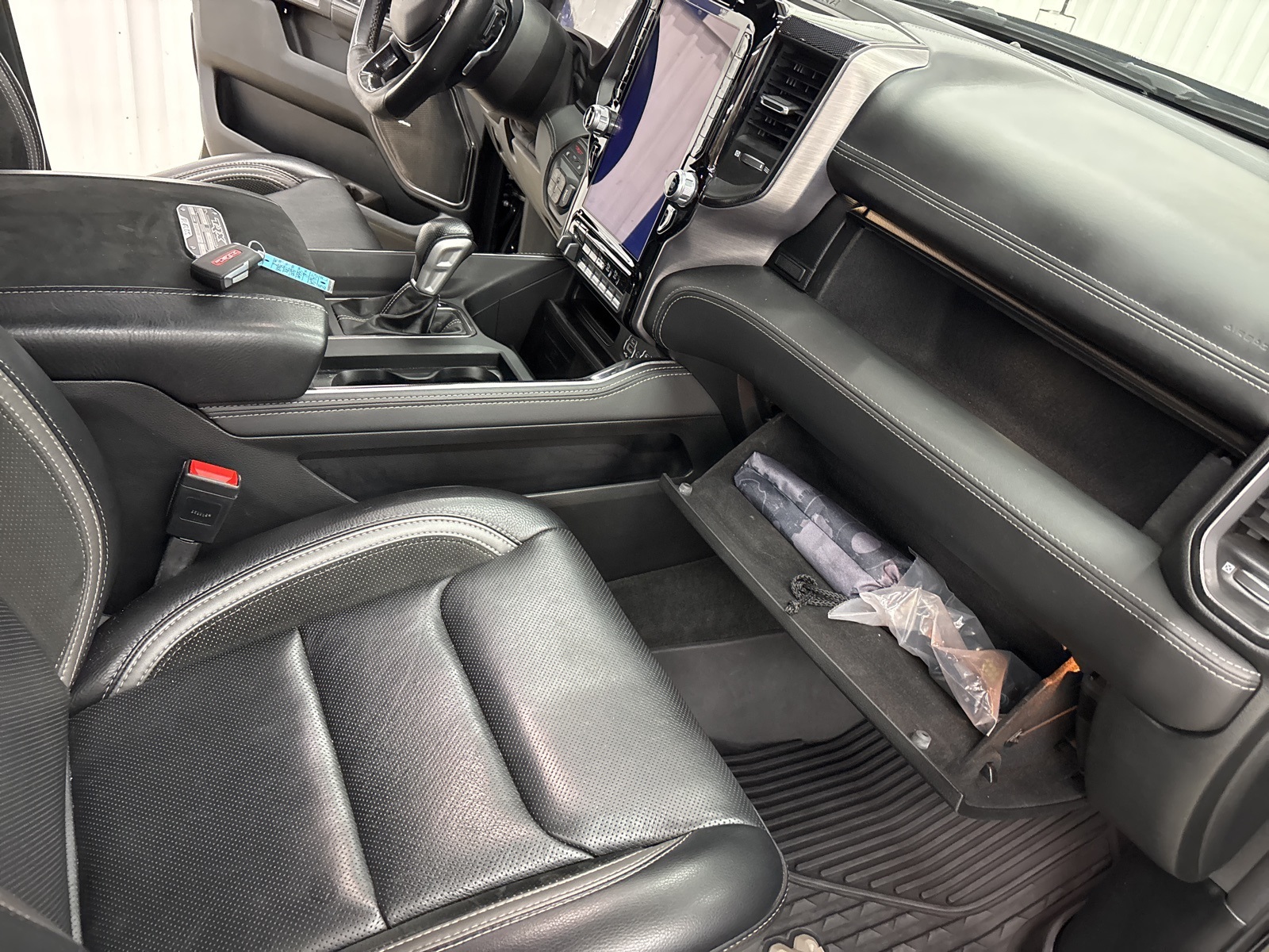 2021 Ram 1500 TRX photo 20