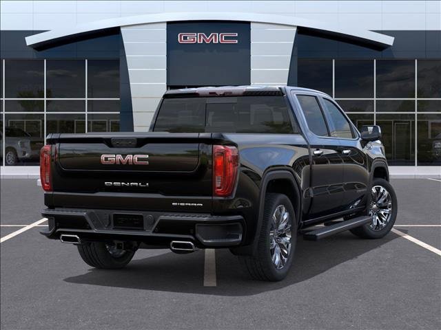 2026 Gmc Sierra Denali photo 3