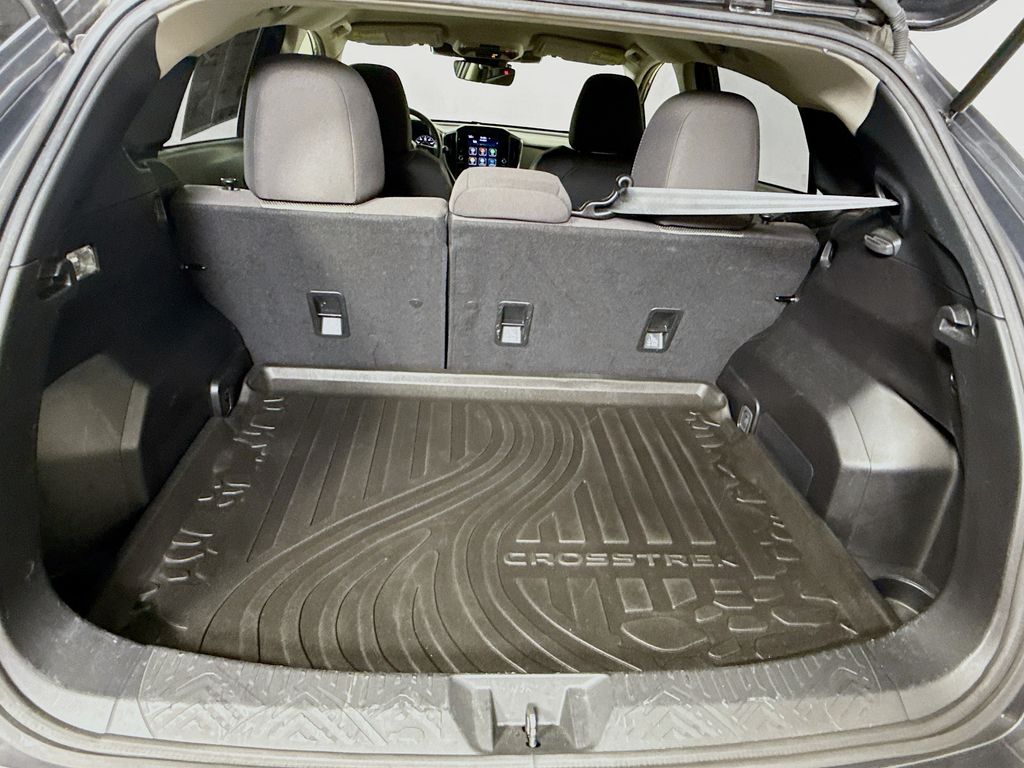 2024 Subaru Crosstrek Premium photo 23