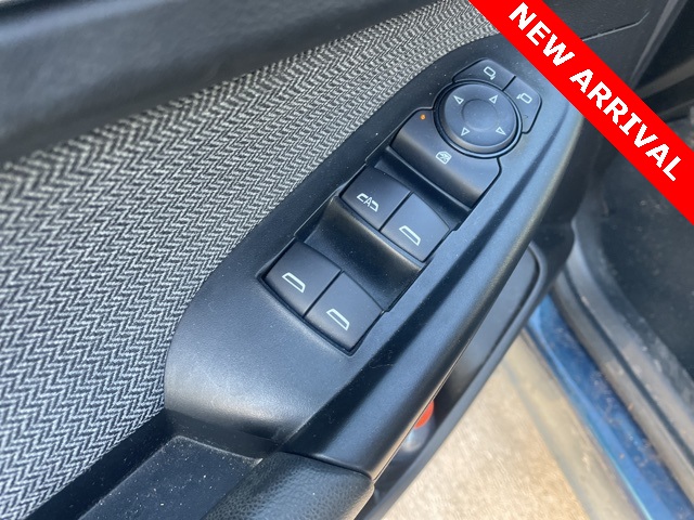 2021 Chevrolet Trailblazer LT photo 9