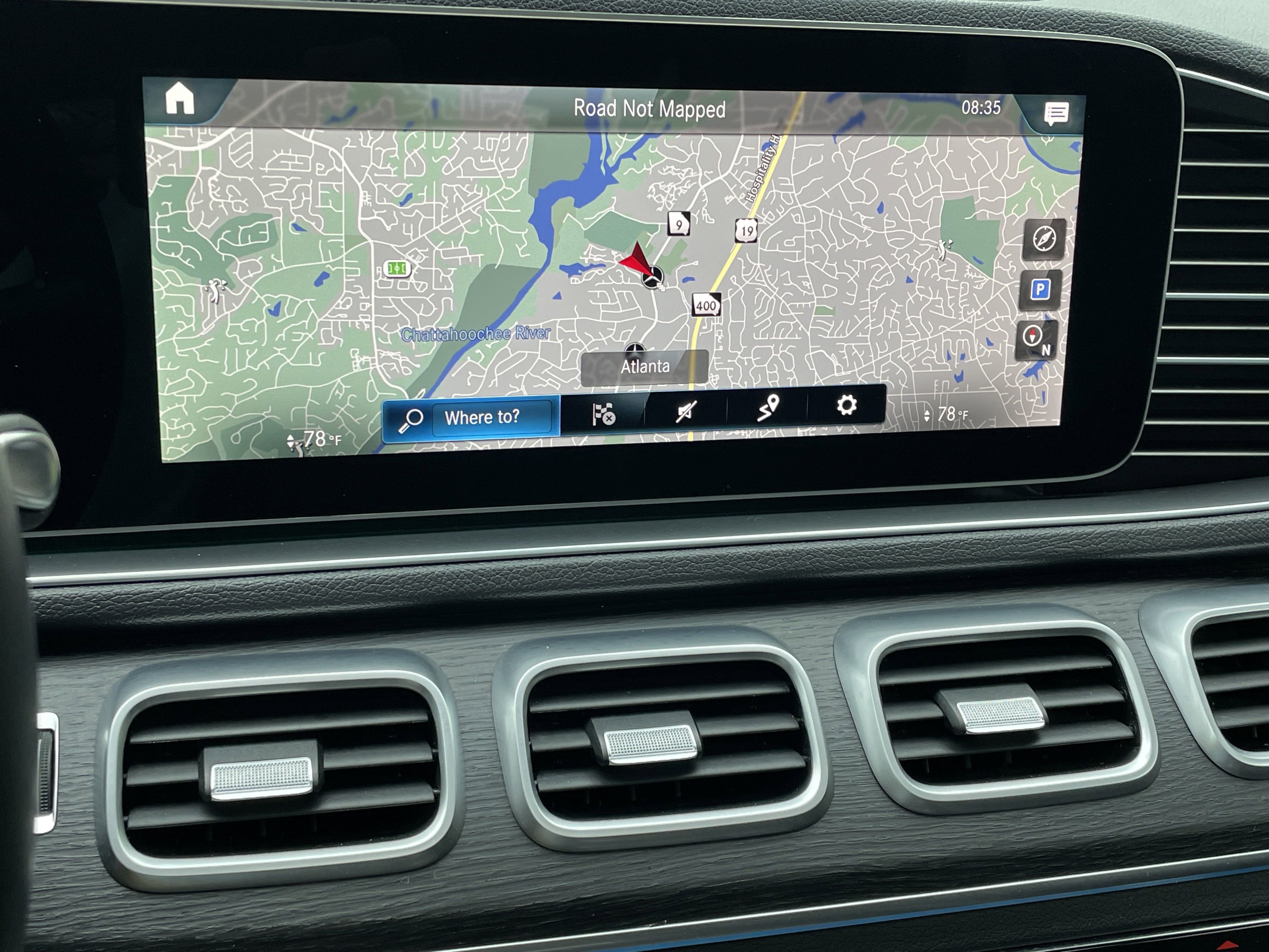 2023 Mercedes Benz GLE 350 4MATIC photo 13